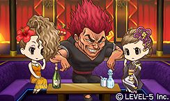 ���������꡼ No.008�Υ���ͥ������ / ������������ ͦ��Ϻ������Х������Ź��������٥�ե����֤ο���֥���о�ä� for Nintendo 3DS�פϡ��˥�ƥ�ɡ�3DS���������ȥ�Ȥ���ȯɽ