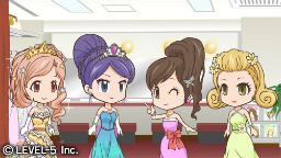 ���������꡼ No.006�Υ���ͥ������ / �֥����륺RPG ����ǥ�饤�աס�����꡼�Ѥߤ�Ѥߤ夵�������ľ������ˤ��¶��ץ쥤ư��������˸���ͽ�ꡣ��3�äΥ��ꥸ�ʥ륢�˥��