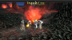 DEMONS CODEפ 鿴Ԥˤ䤵ॷƥܤɥåMMORPG ೵פƥȤǸ