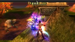 DEMONS CODEפ 鿴Ԥˤ䤵ॷƥܤɥåMMORPG ೵פƥȤǸ