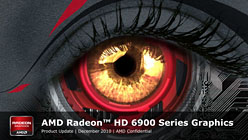 AMDNorthern IslandsΥϥGPURadeon HD 6900פȯɽƥκ