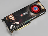 Radeon HD 69706950ץӥ塼̾HD 5870θѤȤʤCaymanפϡɤޤǿʲΤ