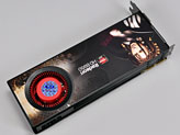 Radeon HD 69706950ץӥ塼̾HD 5870θѤȤʤCaymanפϡɤޤǿʲΤ