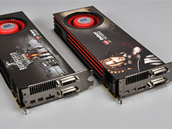 Radeon HD 69706950ץӥ塼̾HD 5870θѤȤʤCaymanפϡɤޤǿʲΤ