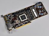 Radeon HD 69706950ץӥ塼̾HD 5870θѤȤʤCaymanפϡɤޤǿʲΤ