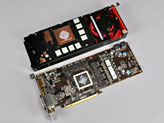 Radeon HD 69706950ץӥ塼̾HD 5870θѤȤʤCaymanפϡɤޤǿʲΤ