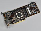 Radeon HD 69706950ץӥ塼̾HD 5870θѤȤʤCaymanפϡɤޤǿʲΤ