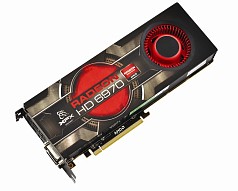 XFX֥ɤRadeon HD 69706950ɤȯ