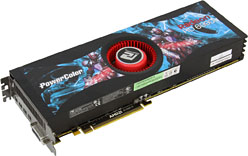 Radeon HD 6990ץɤͻָо졣7Ⱦ