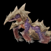 画像ギャラリー No.006のサムネイル画像 / 「メビウスオンライン」のプレイムービーをUp。巨大なボスモンスター+複数のザコ(?)を相手に協力プレイ