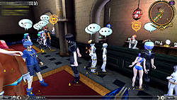 画像ギャラリー No.006のサムネイル画像 / 硬派なミリタリーファンではない人のためのTPSここにあり,ゲームポット自社開発のオンラインアクション「メビウスオンライン」プレイレポート