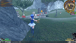 画像ギャラリー No.014のサムネイル画像 / 硬派なミリタリーファンではない人のためのTPSここにあり,ゲームポット自社開発のオンラインアクション「メビウスオンライン」プレイレポート