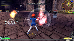 画像ギャラリー No.016のサムネイル画像 / 硬派なミリタリーファンではない人のためのTPSここにあり,ゲームポット自社開発のオンラインアクション「メビウスオンライン」プレイレポート