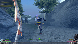 画像ギャラリー No.020のサムネイル画像 / 硬派なミリタリーファンではない人のためのTPSここにあり,ゲームポット自社開発のオンラインアクション「メビウスオンライン」プレイレポート