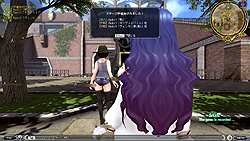 画像ギャラリー No.024のサムネイル画像 / 硬派なミリタリーファンではない人のためのTPSここにあり,ゲームポット自社開発のオンラインアクション「メビウスオンライン」プレイレポート