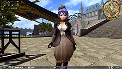 画像ギャラリー No.028のサムネイル画像 / 硬派なミリタリーファンではない人のためのTPSここにあり,ゲームポット自社開発のオンラインアクション「メビウスオンライン」プレイレポート