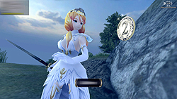 画像ギャラリー No.030のサムネイル画像 / 硬派なミリタリーファンではない人のためのTPSここにあり,ゲームポット自社開発のオンラインアクション「メビウスオンライン」プレイレポート