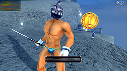 画像ギャラリー No.031のサムネイル画像 / 硬派なミリタリーファンではない人のためのTPSここにあり,ゲームポット自社開発のオンラインアクション「メビウスオンライン」プレイレポート