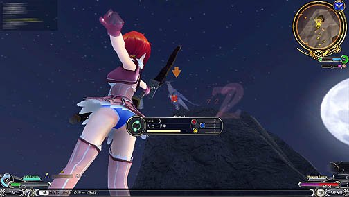 画像ギャラリー No.038のサムネイル画像 / 硬派なミリタリーファンではない人のためのTPSここにあり,ゲームポット自社開発のオンラインアクション「メビウスオンライン」プレイレポート