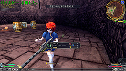 画像ギャラリー No.040のサムネイル画像 / 硬派なミリタリーファンではない人のためのTPSここにあり,ゲームポット自社開発のオンラインアクション「メビウスオンライン」プレイレポート