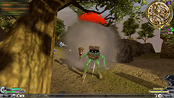 画像ギャラリー No.042のサムネイル画像 / 硬派なミリタリーファンではない人のためのTPSここにあり,ゲームポット自社開発のオンラインアクション「メビウスオンライン」プレイレポート