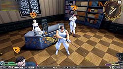 画像ギャラリー No.048のサムネイル画像 / 硬派なミリタリーファンではない人のためのTPSここにあり,ゲームポット自社開発のオンラインアクション「メビウスオンライン」プレイレポート