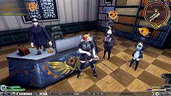 画像ギャラリー No.049のサムネイル画像 / 硬派なミリタリーファンではない人のためのTPSここにあり,ゲームポット自社開発のオンラインアクション「メビウスオンライン」プレイレポート