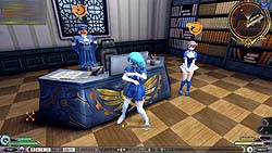 画像ギャラリー No.051のサムネイル画像 / 硬派なミリタリーファンではない人のためのTPSここにあり,ゲームポット自社開発のオンラインアクション「メビウスオンライン」プレイレポート