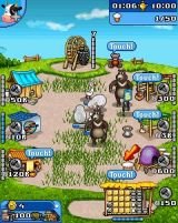 画像ギャラリー No.003のサムネイル画像 / 「ファームフレンジー」と「TANK ZONE」がAndroidゲーム向けに進化して登場