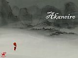 American McGee Presents Akaniero: A Red Riding Hood Tale