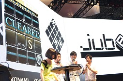 #006Υͥ/TGS 2012ϾդΥ饤֤˲äڶʥѥåؤʤɤΥץ饤⤢äjubeat plus Premium Stage in ॷ祦2012ץݡ