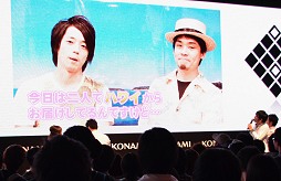 #015Υͥ/TGS 2012ϾդΥ饤֤˲äڶʥѥåؤʤɤΥץ饤⤢äjubeat plus Premium Stage in ॷ祦2012ץݡ