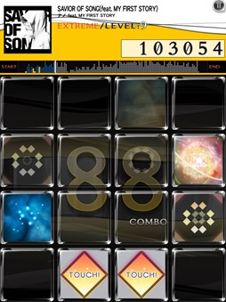 jubeat plusסREFLEC BEAT plusפˡȥʥΡɤγڶʥѥåۿ