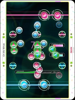 jubeat plusסREFLEC BEAT plusסkors kȤΥܥѥåۿ