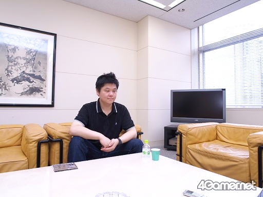 画像ギャラリー No.004のサムネイル画像 / 「ロマサガ」“バトル曲”限定アレンジアルバムを制作した伊藤賢治氏に,「Re:Birth II / ロマンシング サ・ガ バトルアレンジ」の楽曲解説をしてもらった