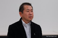 ���������꡼ No.001�Υ���ͥ������ / ������ࡼ�����ߤοơ�YS NET��ɽ������ ���� ͵��Υ��󥿥ӥ塼��Ǻܡ��֥�����ࡼ���׳�ȯ�ηаޤ亣��ˤ�����յ����ߤ�ʹ���Ƥ���