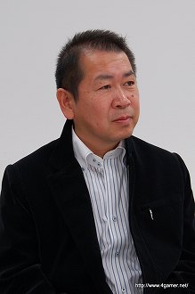 ���������꡼ No.002�Υ���ͥ������ / ������ࡼ�����ߤοơ�YS NET��ɽ������ ���� ͵��Υ��󥿥ӥ塼��Ǻܡ��֥�����ࡼ���׳�ȯ�ηаޤ亣��ˤ�����յ����ߤ�ʹ���Ƥ���