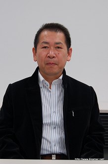 ���������꡼ No.003�Υ���ͥ������ / ������ࡼ�����ߤοơ�YS NET��ɽ������ ���� ͵��Υ��󥿥ӥ塼��Ǻܡ��֥�����ࡼ���׳�ȯ�ηаޤ亣��ˤ�����յ����ߤ�ʹ���Ƥ���