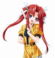 ���������꡼ No.004�Υ���ͥ������ / ����!? ����ʤΥ����������������ä��������ɥ٥���㡼��Princess Frontier Portable�פ�2011ǯ�դ�ȯ�����