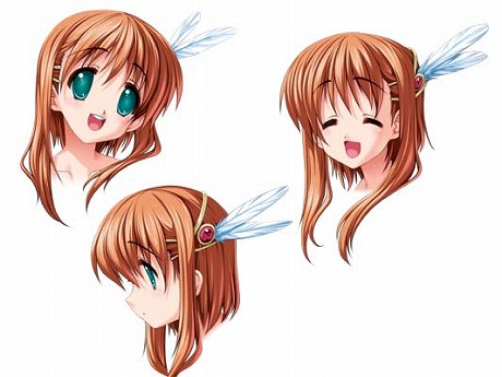 ���������꡼ No.006�Υ���ͥ������ / ����!? ����ʤΥ����������������ä��������ɥ٥���㡼��Princess Frontier Portable�פ�2011ǯ�դ�ȯ�����