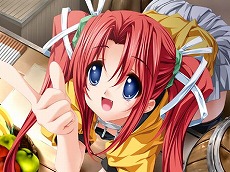 ���������꡼ No.011�Υ���ͥ������ / ����!? ����ʤΥ����������������ä��������ɥ٥���㡼��Princess Frontier Portable�פ�2011ǯ�դ�ȯ�����