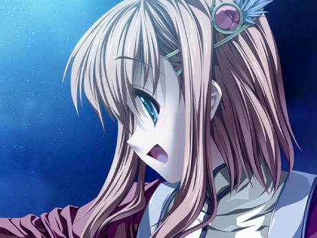 ���������꡼ No.013�Υ���ͥ������ / ����!? ����ʤΥ����������������ä��������ɥ٥���㡼��Princess Frontier Portable�פ�2011ǯ�դ�ȯ�����