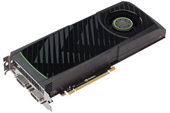 NVIDIAGeForce GTX 580פȯɽ줬ʪGTX 480ɤ&#033;&#063;