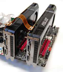 GeForce GTX 580SLIƥȥݡȡֻ˾®DX11 GPU2纹θ̤ǧ