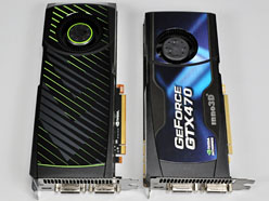 GeForce GTX 570ץӥ塼2010ǯ3̿ˤʤ¸ߤ