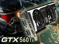 GeForce GTX 560 Tiץӥ塼9ǯ֤褷TiפϡǽȲʡŲΥХ󥹤ͥ