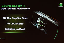 GeForce GTX 560 Tiץӥ塼9ǯ֤褷TiפϡǽȲʡŲΥХ󥹤ͥ