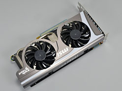 #013Υͥ/GeForce GTX 560 Tiץӥ塼9ǯ֤褷TiפϡǽȲʡŲΥХ󥹤ͥ