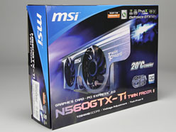 GeForce GTX 560 Tiץӥ塼9ǯ֤褷TiפϡǽȲʡŲΥХ󥹤ͥ