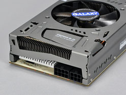 950MHzưGALAXYΡGeForce GTX 560 Tiפ̥ǥˤɤޤ뤫Ƥߤ